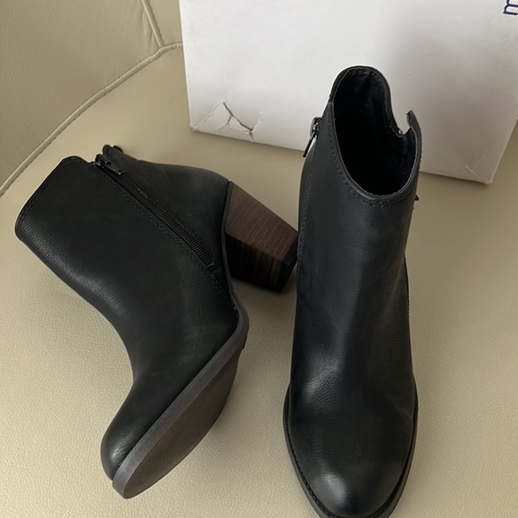 New (madden girl) women’s high heels, booties size 10 - Picture 5 of 12